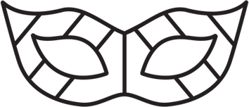 Masquerade PNG
