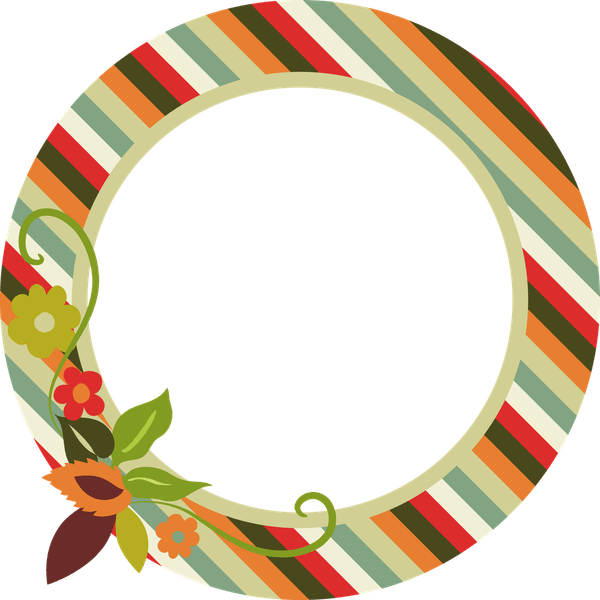 Vector Frame PNG
