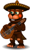 El Chip PNG