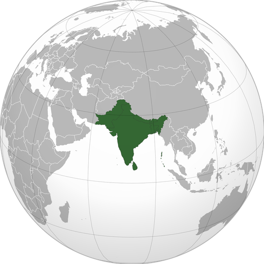 Indian PNG