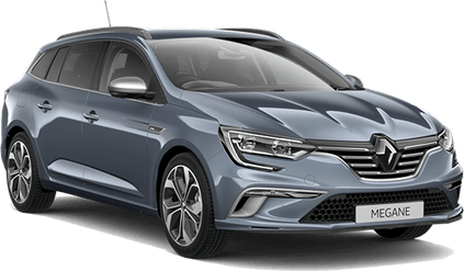 Renaultsport Megane PNG