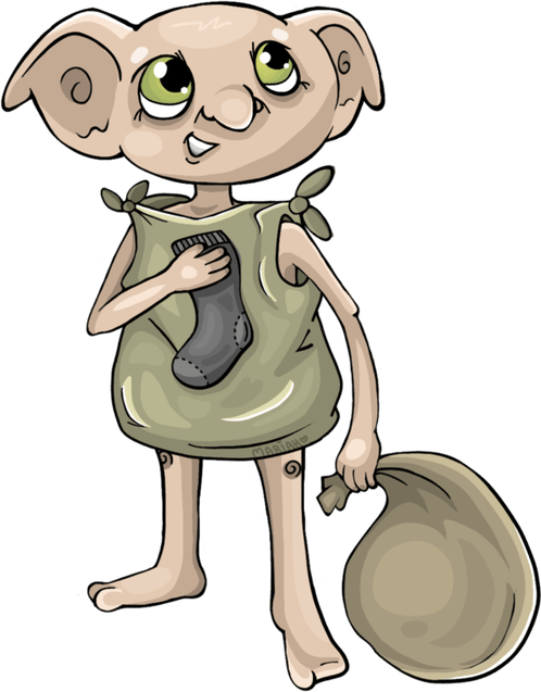 Dobby PNG
