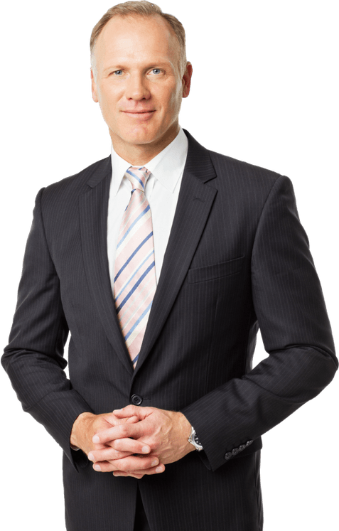 Businessman PNG