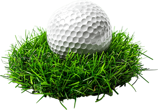 Golf Grass PNG