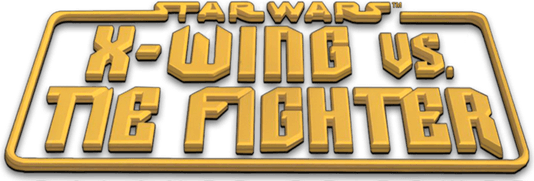 Star Wars Tie Fighter Logo PNG