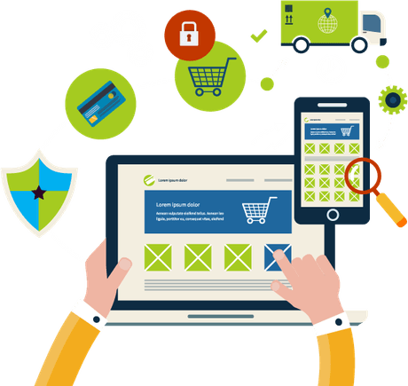 Online Payment PNG