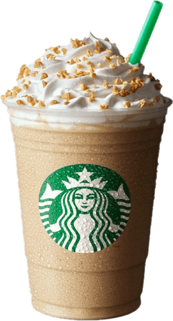 Starbucks Coffee PNG