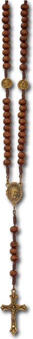 Rosary Chain PNG