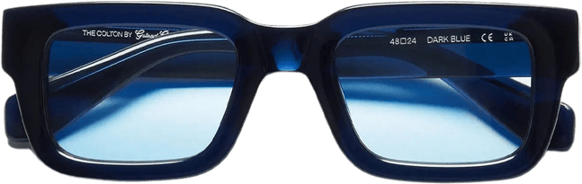 Guy Sunglasses PNG