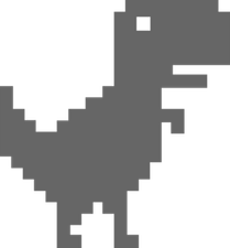 Dino PNG