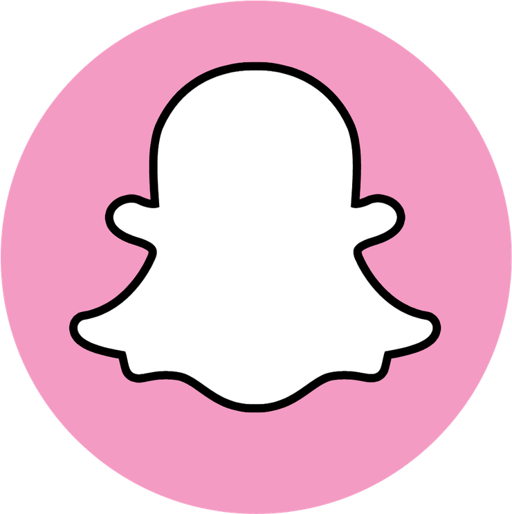Snapchat Logo PNG