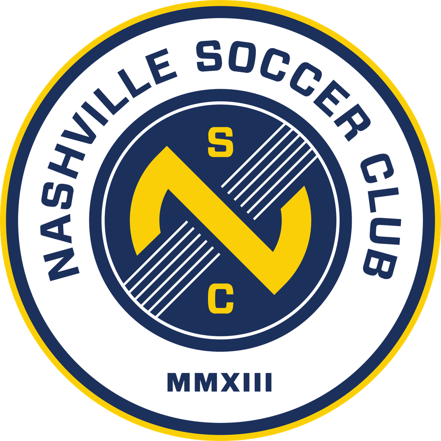 Nashville Sc PNG