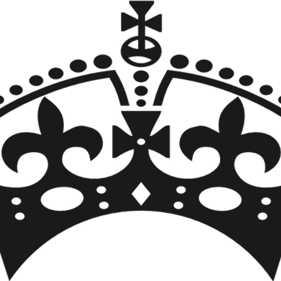 Royal Crown PNG