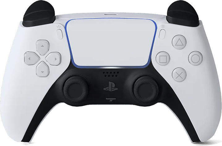 Ps5 Controller PNG