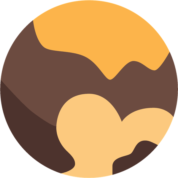 Pluto Planet PNG
