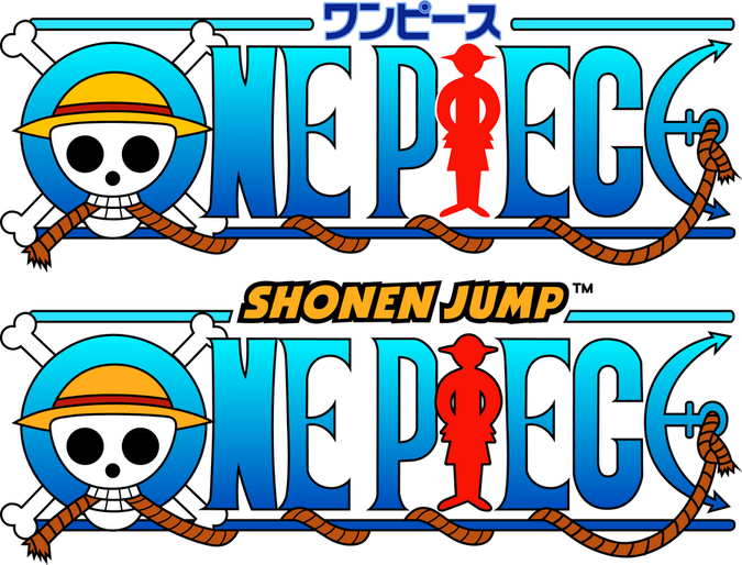 One Piece Logo PNG