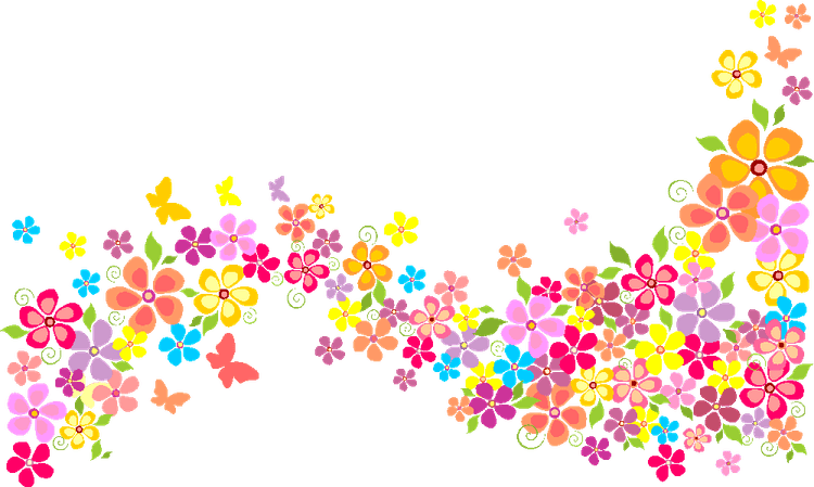 Flores PNG
