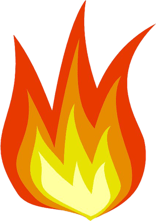 Fire Safety PNG