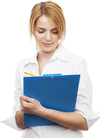 Scientist PNG