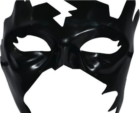 Batman Mask PNG