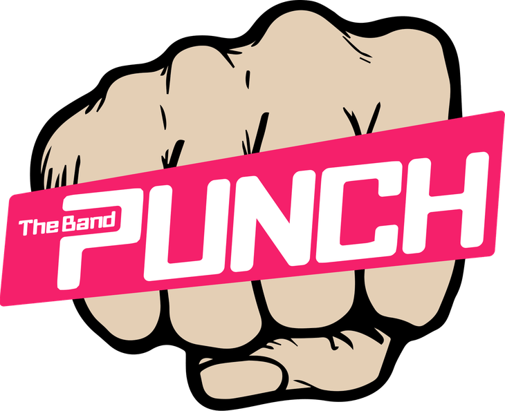 Punch PNG