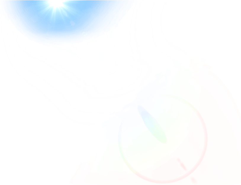 Lens Flare Sun PNG
