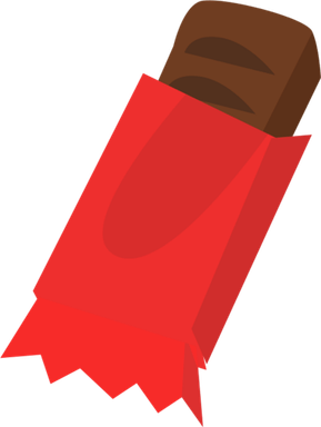 Choco Bar PNG