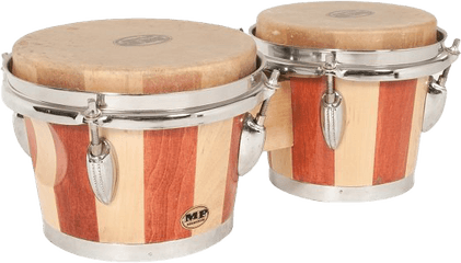 Bongo Drum PNG