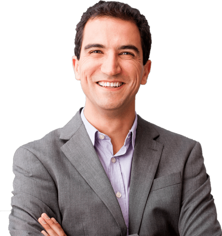Business People PNG