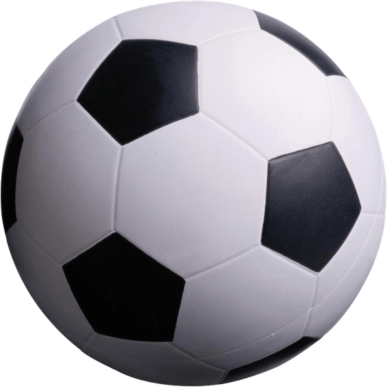 Soccer Ball PNG