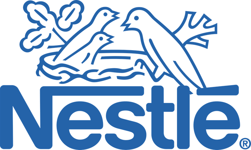 Nestle Logo PNG