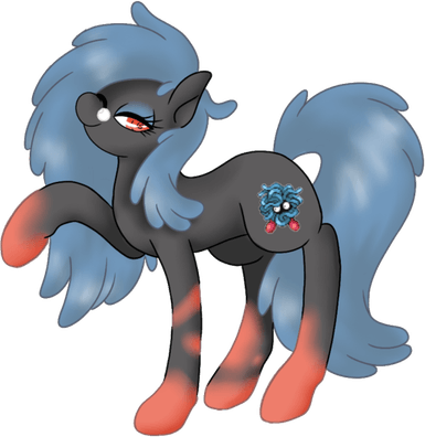 Tangela Pokemon PNG