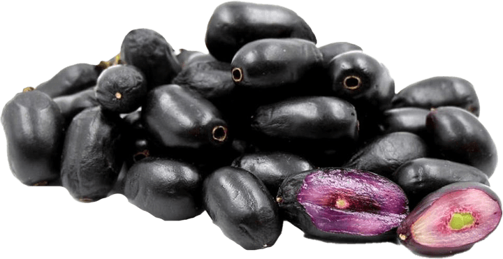 Java Plum PNG