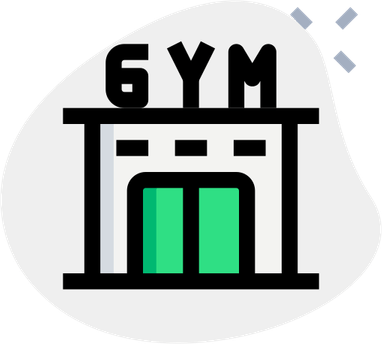 Gymnasium PNG