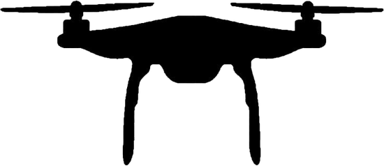 Quadcopter PNG