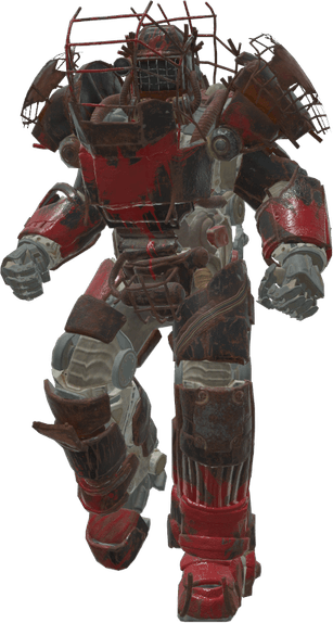 Blood Eagle PNG
