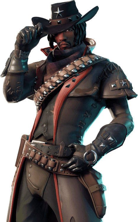 Fornite Deadfire PNG
