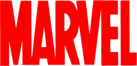 Logo Marvel PNG