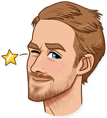 Ryan Gosling PNG