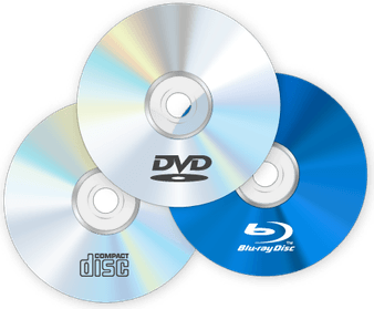 Dvd PNG