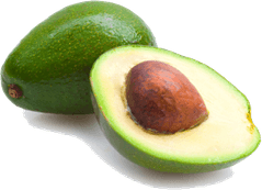 Avocado PNG