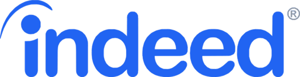 Indeed Logo PNG