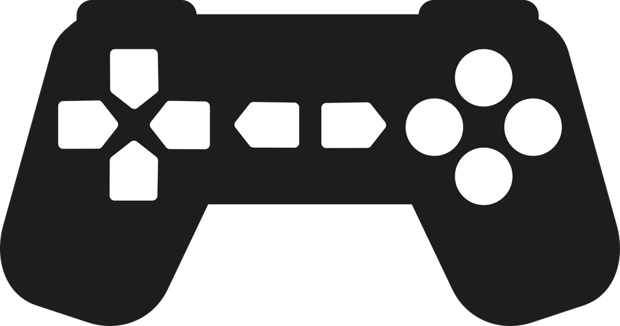 Controller PNG