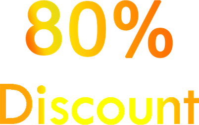 80discount PNG