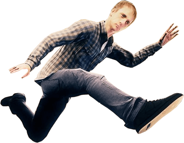 Tony Hawks Pro Skater 4 PNG