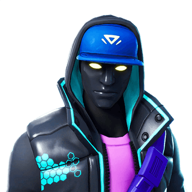 Fornite Cryptic PNG