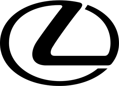 Lexus Logo PNG