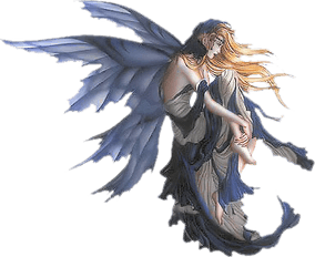 Fairy PNG