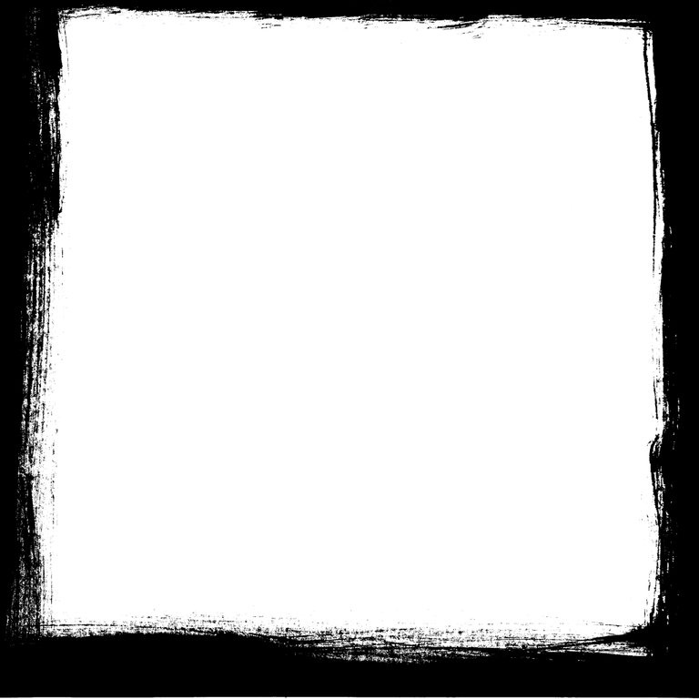 Black Frame PNG
