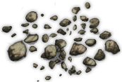 Rubble PNG
